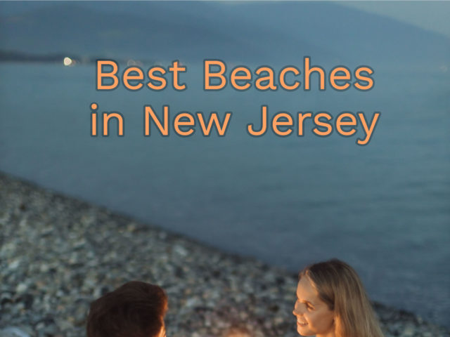 Best Beaches in New Jersey