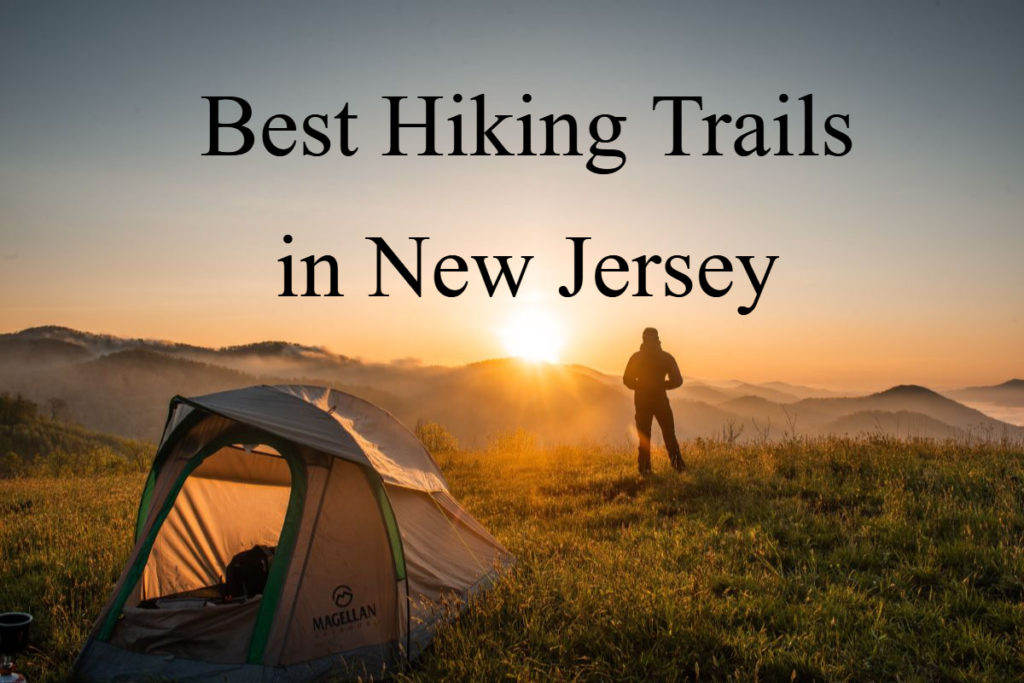Best Hiking Trails in New Jersey