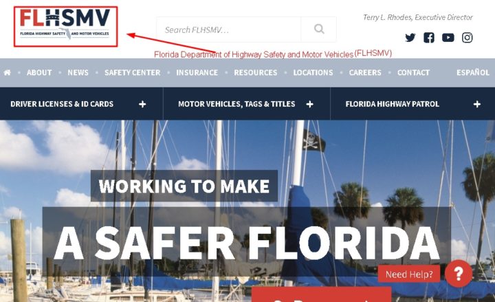 Florida Department of Highway Safety and Motor Vehicles(flshmv.gov)