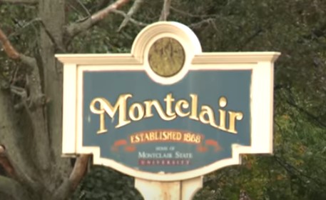 Montclair, NJ best places to stay New Jersey