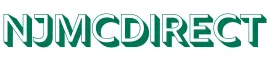 NJMCDIRECT Logo