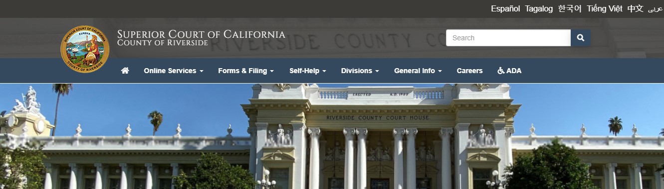 Pay Traffic Tickets Online in California 2023